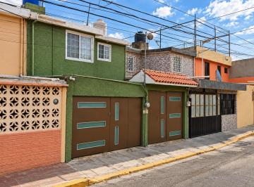 Casa de 3 habitaciones, Coacalco de Berriozábal · Venta de Casa en San Francisco Coacalco Estado de Mexico