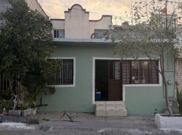 Casa de 2 habitaciones, Apodaca · Casa en Venta en Montealban I Apodaca Nuevo Leon (Zona Huinala)