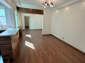 Departamento de 3 habitaciones, Cuauhtémoc · Departamento en Renta