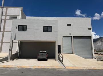 Bodega comercial · 996m² · 2 Estacionamientos · Bodega en Renta en Santa Catarina