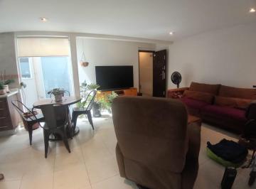 Departamento de 2 habitaciones, Miguel Hidalgo · Departamento en Venta en Col. Anáhuac: 2 Recámaras, 2 Baños, 1 Estacionamiento