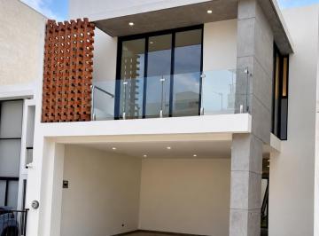 Casa · 226m² · 3 Recámaras · Casa - Pedregal de Las Animas