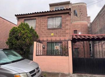 Foto 1 · Casa en Venta con Ampliación en Geovillas de Jesús María, Ixtapaluca