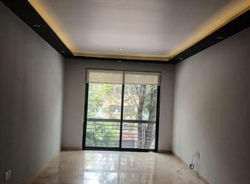 Departamento de 2 habitaciones, Cuauhtémoc · Departamento en Renta Río Tíber, Cuauhtémoc