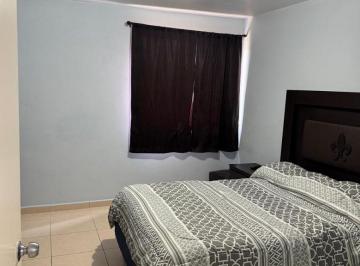 Casa de 3 habitaciones, Guadalupe · Casa en Renta en Amberes Sector Español Guadalupe