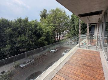 Departamento de 3 habitaciones, Miguel Hidalgo · Polanco Departamentp