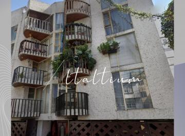 Departamento de 2 habitaciones, Benito Juárez · Venta de Departamento en Tokio 921 Colonia Portales Norte Benito Juárez Cerca de Eje Central