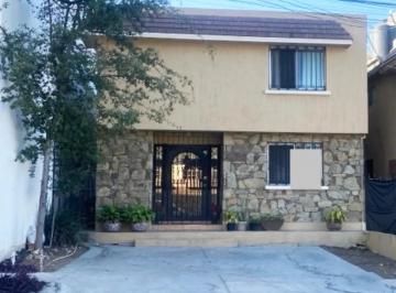 1 · Casa en Renta en del Paseo Residencial, Sur de Monterrey