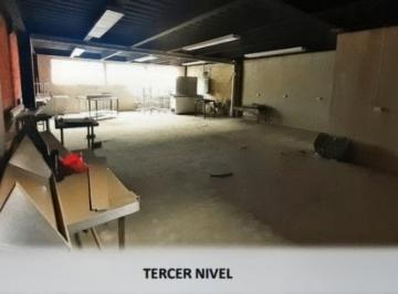 Bodega comercial , Xochimilco · Bodega en Venta por Glorieta de Vaqueritos - Xochimilco