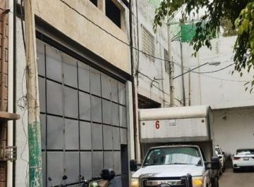 Bodega comercial , Xochimilco · Bodega en Venta por Glorieta de Vaqueritos - Xochimilco
