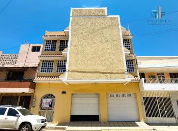 Departamento de 3 habitaciones, Mazatlán · Departamentos en Venta a 2 Cuadras del Malecón