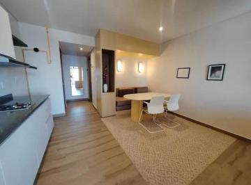 Departamento de 1 habitación, Cuauhtémoc · Departamento en Venta, Insurgentes Tabacalera