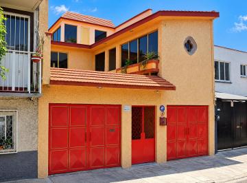 Casa de 4 habitaciones, Azcapotzalco · Venta de Casae en La Colonia La Preciosa en Azcapotzalco en El Estado de Mexico