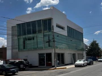 1 · Renta de Oficina en Fracc. Circunvalación Norte Aguascalientes