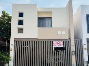 Casa de 3 habitaciones, Apodaca · Casa en Renta en El Fracc. Privadas del Parque, Apodaca, N. L.