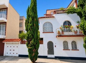 Casa de 4 habitaciones, Azcapotzalco · Venta de Casa en La Colonia Claveria en Azcapotzalco en La Ciudad de Mexico