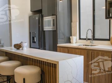 Casa · 105m² · 3 Recámaras · 1 Estacionamiento · Casa en Venta Fracc. Monarca Ramos Arizpe