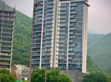 Departamento de 3 habitaciones, Monterrey · Departamento en Venta en Sonoma Torre Vento, Monterrey Nl