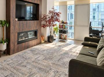 Departamento de 2 habitaciones, Miguel Hidalgo · Se Vende Departamento en Plaza Carso