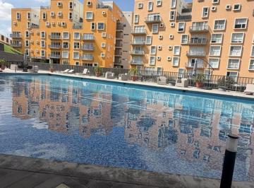 Departamento · 131m² · 3 Recámaras · 2 Estacionamientos · Venta Departamento Amaire Torre C