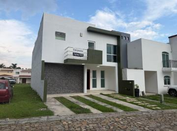 Casa en condominio de 3 habitaciones, Tlajomulco de Zúñiga · Venta de Casa Zona Galerías Santa Anita Fraccionamiento Sendero Las Moras