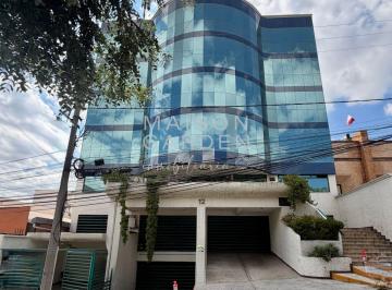 Oficina , Naucalpan de Juárez · Oficina en Renta en Lomas Verdes