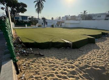 36a37ae635a9a9c921f38292fadda4f1dd306ed8746c0e6e1ce01e506a81e919 · En Venta Terreno con Local Comercial Frente a La Playa