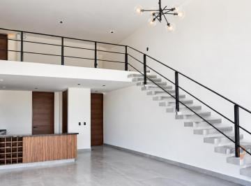 Departamento · 310m² · 3 Recámaras · 2 Estacionamientos · PH Nuevo 3 Recámaras con Espectacular Vista a La Sierra de San Miguelito, Cordillera del Márquez Slp