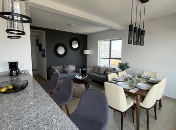Departamento de 3 habitaciones, Atizapán de Zaragoza · Depto en Renta 92 m² / Sky View / Bosque Esmeralda