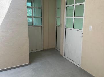 Departamento de 3 habitaciones, Coyoacán · Departamento / Local 80 m²