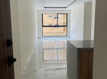 Departamento de 3 habitaciones, Coyoacán · Luz, Amplitud y Diseño en Ocaso | 3 Recámaras