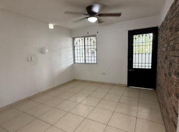 Departamento · 90m² · 2 Recámaras · 1 Estacionamiento · Departamento en Residencial La Española