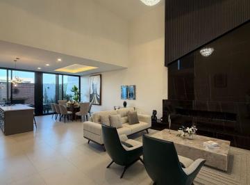 Casa de 2 habitaciones, San Andrés Cholula · Casa en Venta Parque Gran Reserva Lomas de Angelópolis, Puebla
