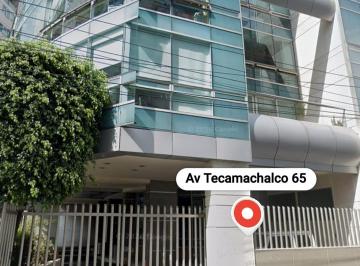 Departamento de 2 habitaciones, Miguel Hidalgo · Renta Departamento a 2 Min de Polanco | 2 Recámaras | 100 m²