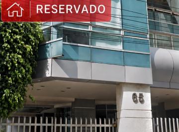 Departamento de 2 habitaciones, Miguel Hidalgo · Renta Departamento a 2 Min de Polanco | 2 Recámaras | 100 m²
