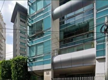 Departamento de 2 habitaciones, Miguel Hidalgo · Renta Departamento a 2 Min de Polanco | 2 Recámaras | 100 m²