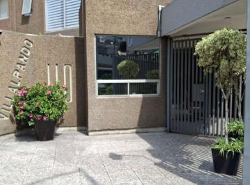 Departamento de 3 habitaciones, Alvaro Obregón · Frente a Plaza Inn Depto en Venta de 133 m², Piso 12, 3 Recámaras, 2 Baños y Hasta 3 Estac.