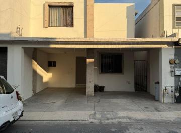 Casa de 3 habitaciones, Apodaca · Casa en Renta Semi Amueblada en El Fracc. Cantizales, Apodaca, N. L.