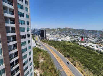 Departamento de 2 habitaciones, Monterrey · Departamento en Renta – Torres Xo, Monterrey Nl