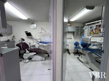 Oficina · 10m² · 1 Recámara · Tu Consultorio Dental en Col. del Valle.