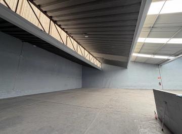 Bodega comercial · 500m² · Bodega Comercial - Mariano Escobedo