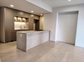 Departamento de 2 habitaciones, Zapopan · Departamento de 95 m² con 2 Recámaras en Venta en Virreyes Residencial