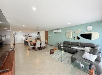 Departamento · 191m² · 3 Recámaras · 2 Estacionamientos · Departamento en Venta Costa de Oro