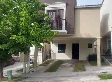 Casa de 3 habitaciones, Saltillo · Casa en Renta en Fraccionamiento Privado Al Sur de Saltillo.