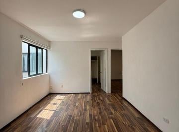 Departamento de 2 habitaciones, Benito Juárez · Departamento en Renta en Vertiz Narvarte Oriente