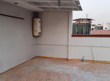 Casa de 6 habitaciones, Venustiano Carranza · Casa de 200 m² con 6 Recámaras en Renta en Jardín Balbuena