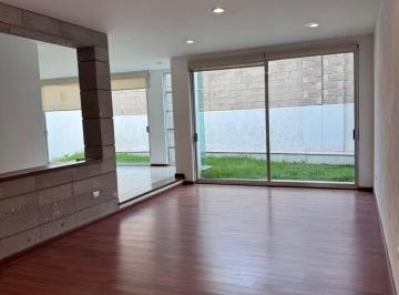 Casa de 3 habitaciones, San Andrés Cholula · Casa en Renta a 1 Minuto de Sonata. $26,500