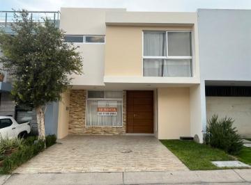 Casa de 3 habitaciones, Tlajomulco de Zúñiga · Hermosa Casa en Renta en Nueva Galicia