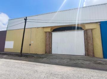 Bodega comercial de 1 habitación, Zapopan · Bodega Comercial Nueva