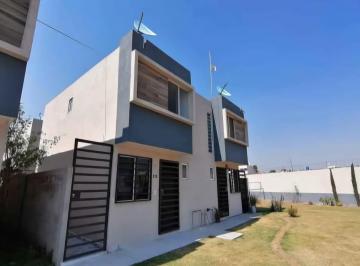 Casa en condominio de 2 habitaciones, Tecámac · Casa en Venta en Quinta Versalles